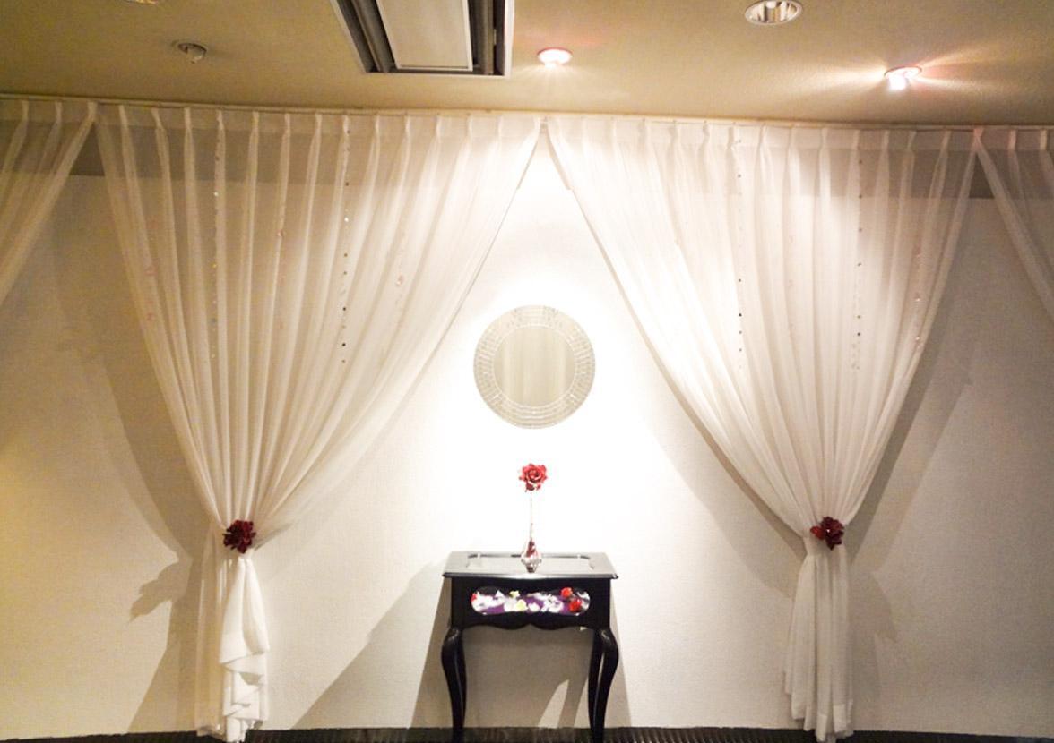 Grand Park Hotel Panex Tokyo Eksteriør bilde