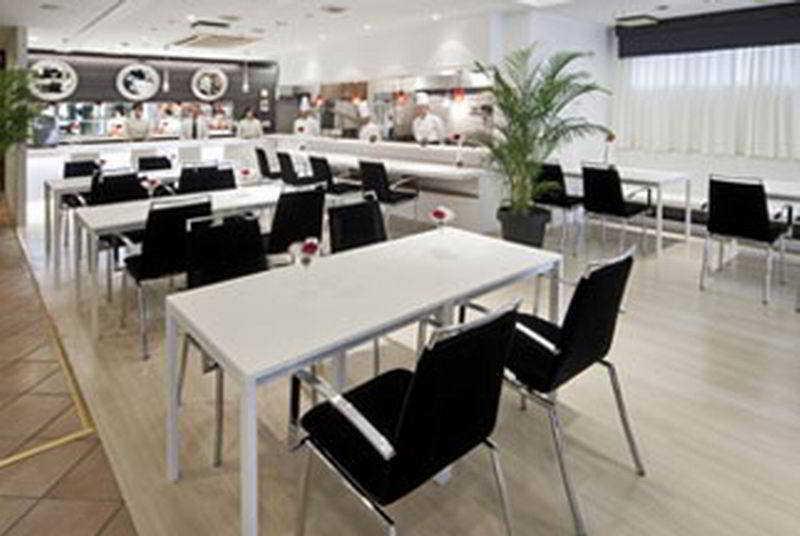 Grand Park Hotel Panex Tokyo Eksteriør bilde