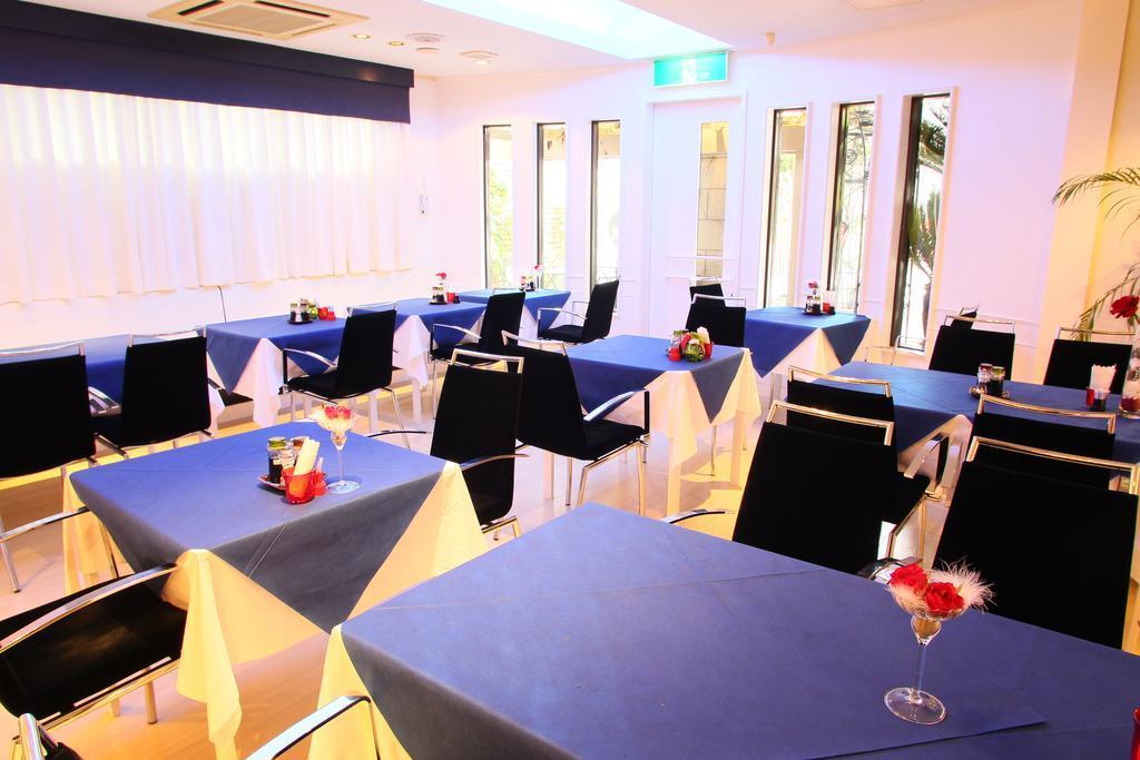 Grand Park Hotel Panex Tokyo Eksteriør bilde