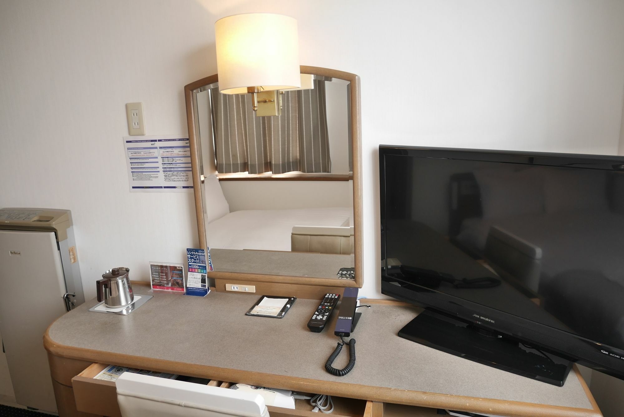 Grand Park Hotel Panex Tokyo Eksteriør bilde
