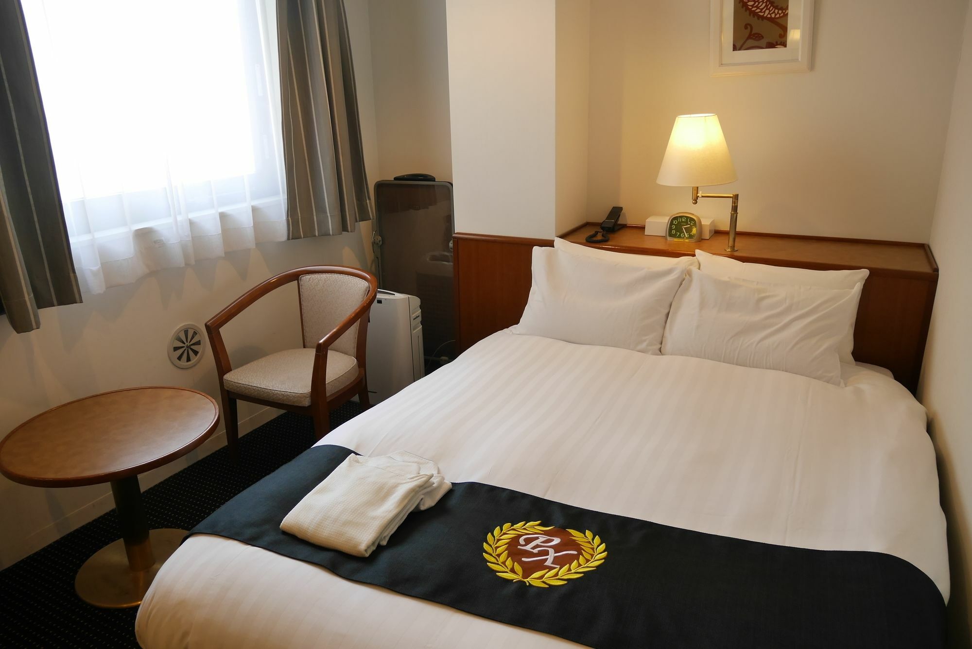 Grand Park Hotel Panex Tokyo Eksteriør bilde